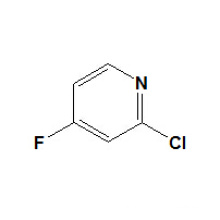 2-Chloro-4-Fluoropyridine CAS No. 34941-91-8